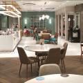 Nono's - Ayala Malls Manilla Bay (Philippines) | Product Seen: [Beatrice Side chair - V2]